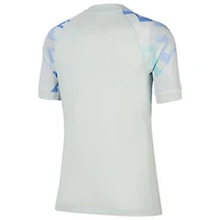 Women's Nike Aqua Inter Milan 2025/26 Away Replica Jersey