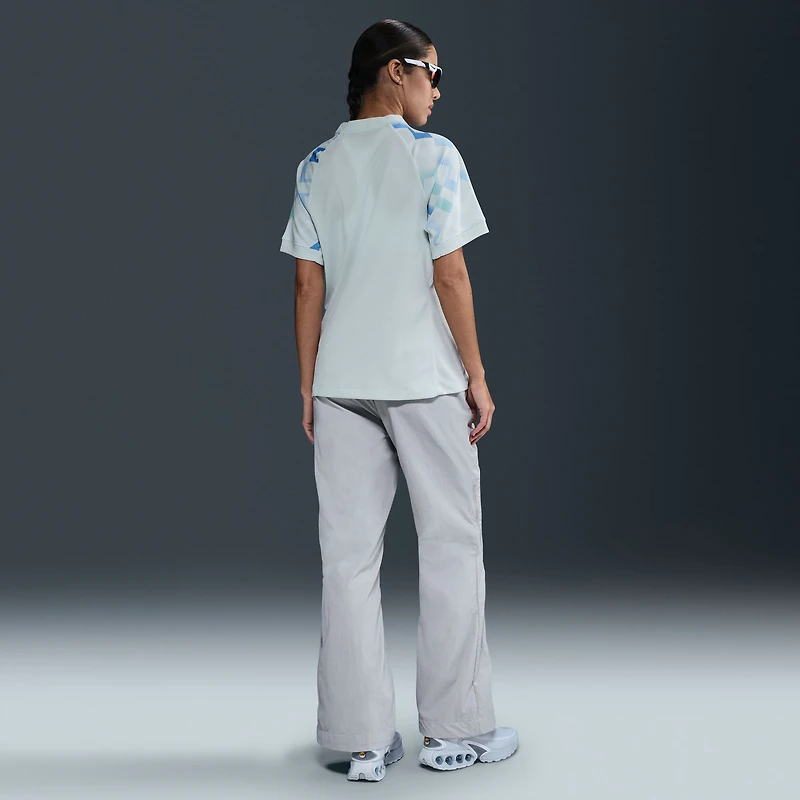 Maillot réplique extérieur Nike Aqua Inter Milan 2025/26 pour femme