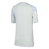 Maillot extérieur Nike Aqua Inter Milan 2025/26 pour enfant