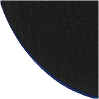 Men's New Era Blue Iowa Cubs Authentic Collection Team Game 59FIFTY Fitted Hat
