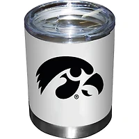 Iowa Hawkeyes 12 oz. Gobelet Équipe Lowball