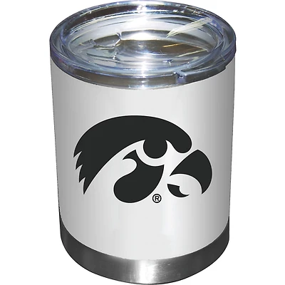 Iowa Hawkeyes 12 oz. Gobelet Équipe Lowball