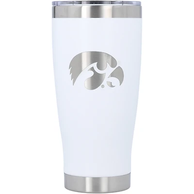 Iowa Hawkeyes 20 oz. Gobelet en acier inoxydable MVP