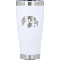 Iowa Hawkeyes 20 oz. Gobelet en acier inoxydable MVP