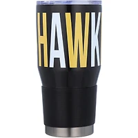 Iowa Hawkeyes 30oz. Gobelet des heures supplémentaires