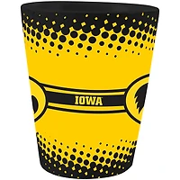 Verre de collection Full Wrap Iowa Hawkeyes
