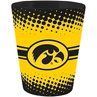 Verre de collection Full Wrap Iowa Hawkeyes