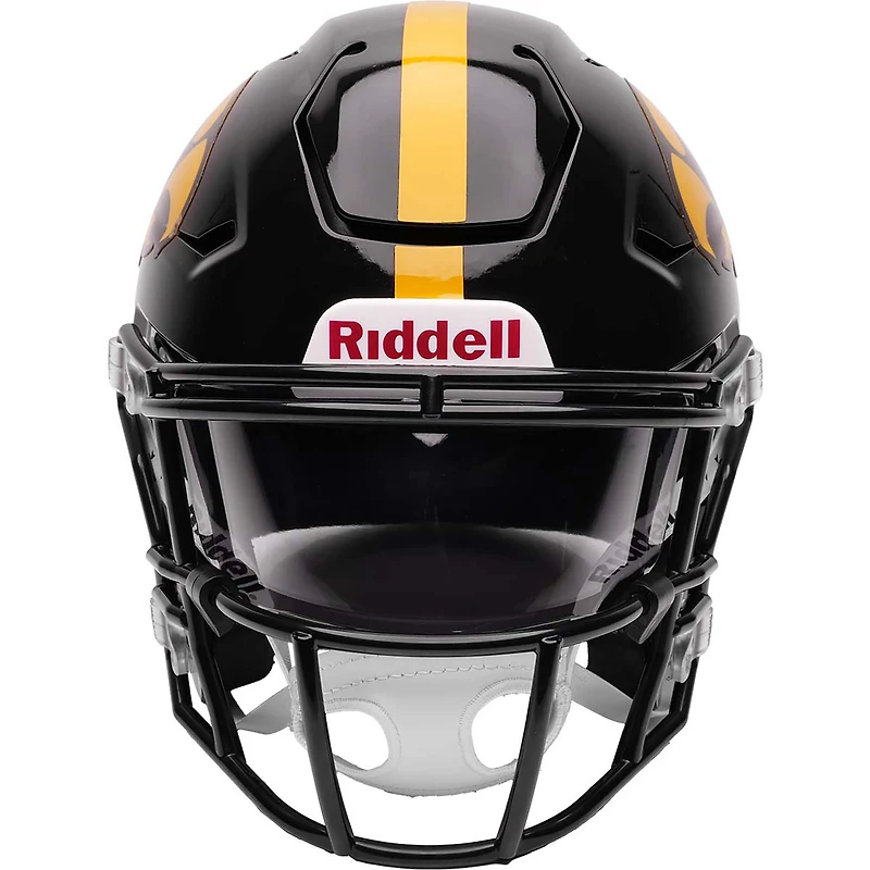 Iowa Hawkeyes Riddell Speed Flex Mid-Size Helmet