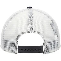 Men's '47 Black Iowa Hawkeyes Howell MVP Trucker Snapback Hat