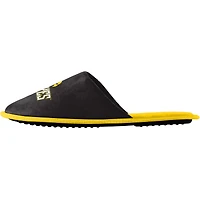 Men's FOCO Iowa Hawkeyes Scuff Slide Slippers