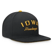 Casquette snapback Nike Legacy noire pour homme