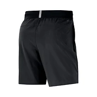 Men's Nike  Black Iowa Hawkeyes Player Performance Shorts