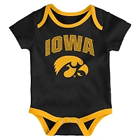V110833 Iowa 0 Ensemble de jeu pour nouveau-né 3 pièces KIDINFSET 9K4N1FH6P-C93 #38