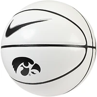 Nike Iowa Hawkeyes Ballon de basket autographique