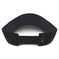 Casquette unisexe Nike Iowa Hawkeyes 2026 On-Field Ace noire à visière ajustable