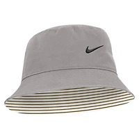Bob unisexe Nike gris Iowa Hawkeyes Primetime