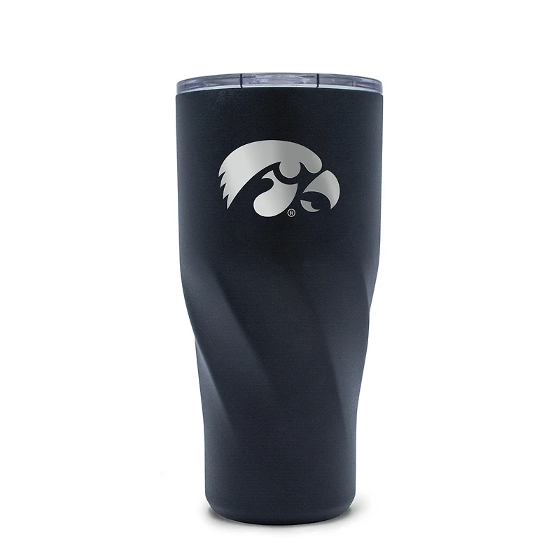 WinCraft Iowa Hawkeyes 20oz. Morgane Gobelet