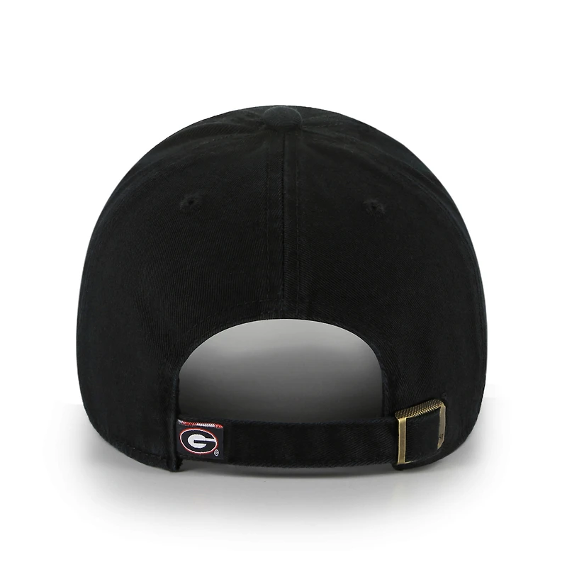 Casquette réglable Iowa Hawkeyes Phoebe Clean Up '47 pour femme
