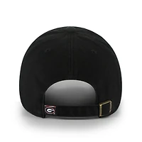 Casquette réglable Iowa Hawkeyes Phoebe Clean Up '47 pour femme