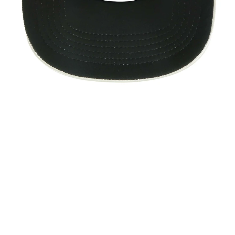 Women's '47 White Iowa Hawkeyes Outspoken Hitch Adjustable Hat