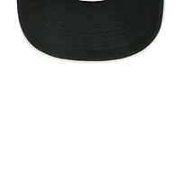 Women's '47 White Iowa Hawkeyes Outspoken Hitch Adjustable Hat