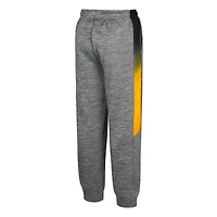 Youth Colosseum Gray Iowa Hawkeyes The Gang Pants