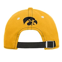 OST IOWA NOIR NCAA OST F22 Junior VIEILLE ÉCOLE SLOUCH HATYTH