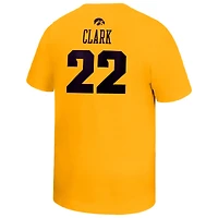 V110625 Iowa Caitlin Clark N&N Core SS T TEEYTHNUM B11377-P033128-IOWANCC-76I #1