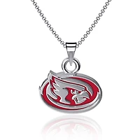 Dayna Designs Iowa State Cyclones Petit pendentif en émail