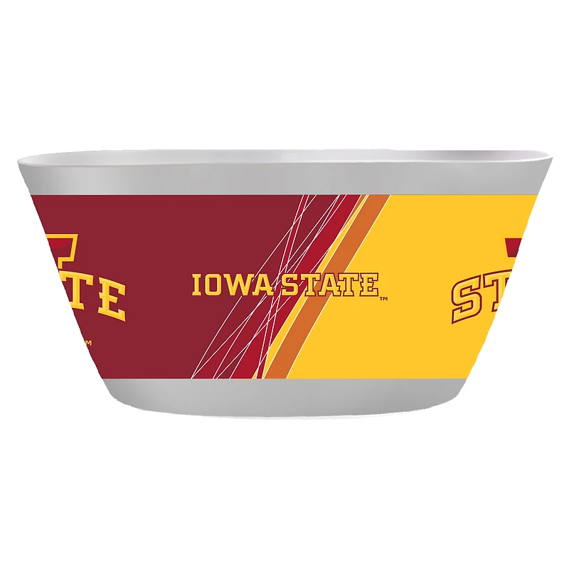 Bol dynamique des cyclones de l'état de l'Iowa