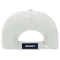 Chapeau réglable Ahead Natural Iowa State Cyclones Shawnut pour hommes