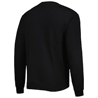 Sweat à capuche Champion Iowa State Cyclones High Motor pour homme, noir