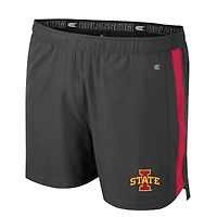 Short Colosseum anthracite Iowa State Cyclones Langmore pour hommes