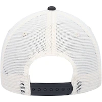 Men's Colosseum  Charcoal Iowa State Cyclones Objection Snapback Hat