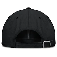 Men's Fanatics Black Iowa State Cyclones Myth Adjustable Hat