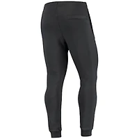 Men's Nike Anthracite Iowa State Cyclones Primary Logo Club Fleece Joggers