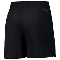 Short Nike noir Iowa State Cyclones 2024 Sideline pour homme