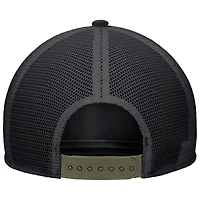 Casquette de camionneur ajustable Nike Camo Iowa State Cyclones 2025 Military Appreciation Rise pour homme