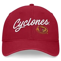 Top of the World pour hommes Cardinal Iowa State Cyclones