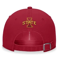 Top of the World pour hommes Cardinal Iowa State Cyclones