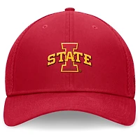 Men's Top of the World Cardinal Iowa State Cyclones Spacer Flex Hat