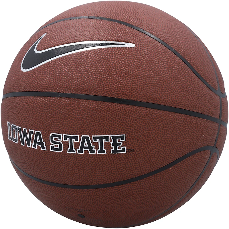 Nike Iowa State Cyclones Team Replica Basketball