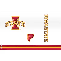 Cyclones Tervis Iowa State 16oz. Gobelet de voyage classique arctique