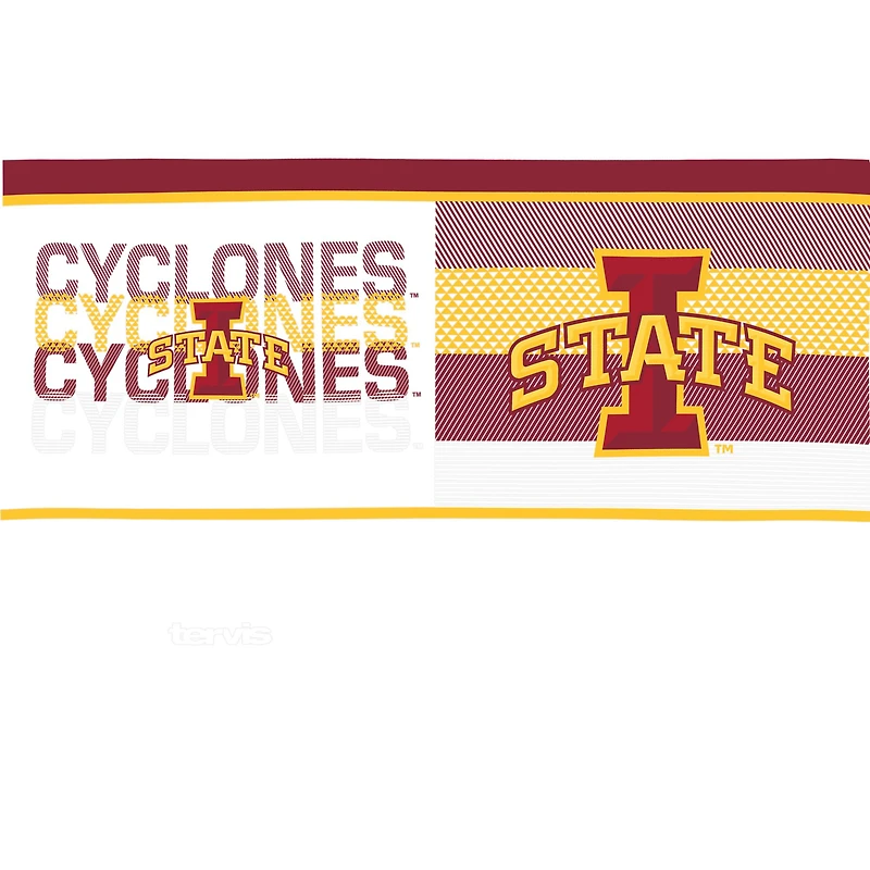 Cyclones Tervis Iowa State 16oz. Gobelet classique concurrent