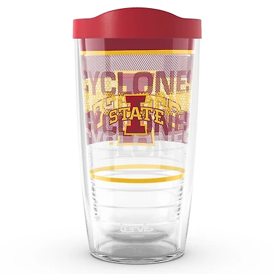 Cyclones Tervis Iowa State 16oz. Gobelet classique concurrent