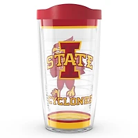 Cyclones Tervis Iowa State 16oz. Gobelet Tradition Classique