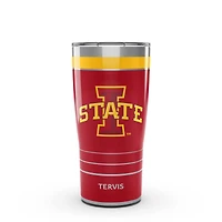 Tervis Iowa State Cyclones 20oz. Gobelet en acier inoxydable MVP