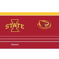 Tervis Iowa State Cyclones 20oz. Gobelet en acier inoxydable MVP