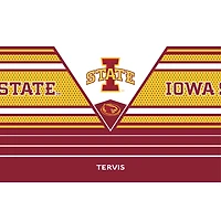 Tervis Iowa State Cyclones 20oz. Gobelet en acier inoxydable Win Streak