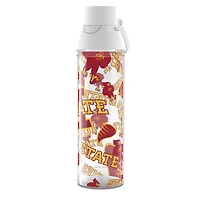 Cyclones Tervis Iowa State 24oz. Gourde Allover Venture Lite